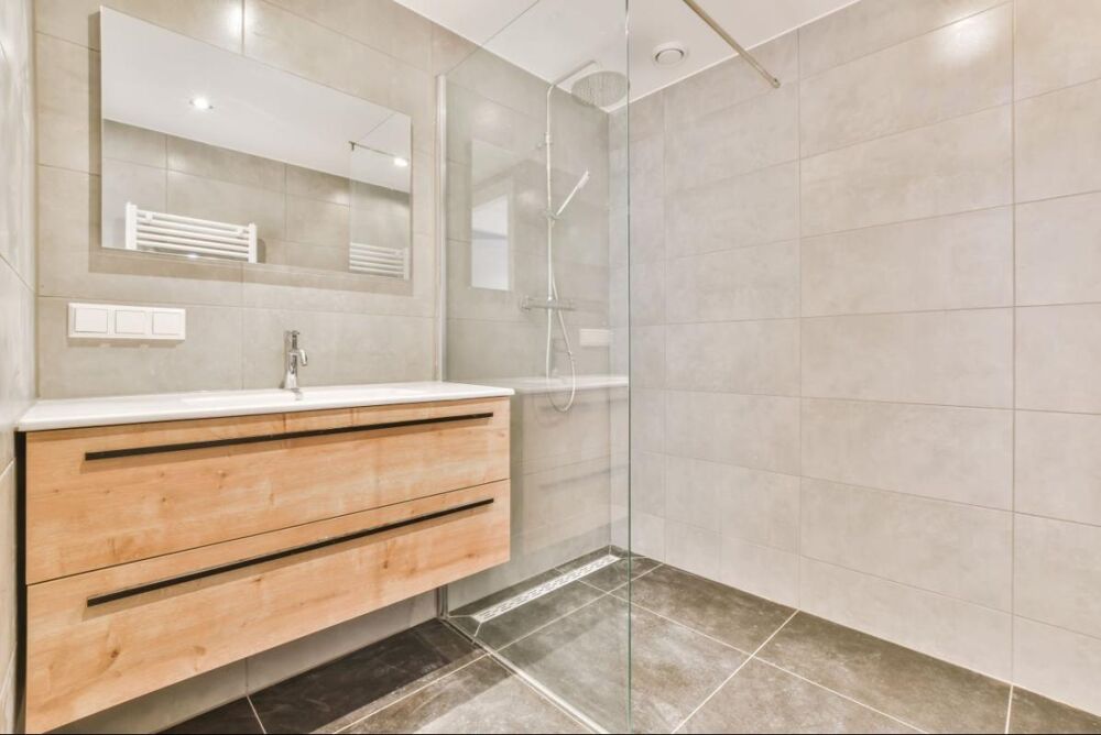 Appartement T3 de 59m² à Narbonne
