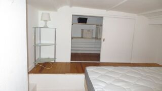  Appartement � louer 1 pi�ce 20 m�