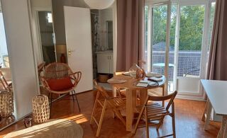  Appartement � louer 2 pi�ces 32 m�