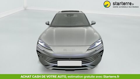 Seal 1.5l DM-i 218 ch PHEV Boost 2026 occasion 69190 Saint-Fons