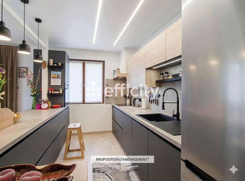 Vente Maison Maison Saint chamond