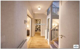  Maison � vendre 7 pi�ces 210 m�