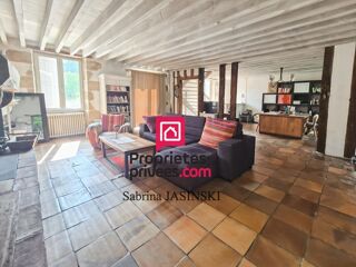  Maison � vendre 7 pi�ces 260 m�