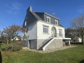  Maison à vendre 6 pièces 120 m²