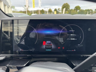 Austral mild hybrid 160 auto Iconic 2023 occasion 42210 Bellegarde-en-Forez