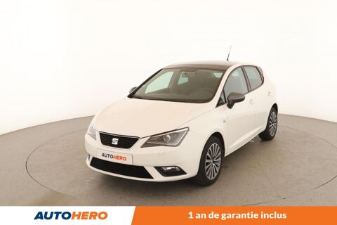 Seat ibiza 1.2 TSI Connect 90 ch