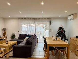  Maison � vendre 4 pi�ces 95 m�