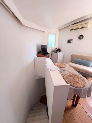  Maison à louer 2 pièces 23 m²