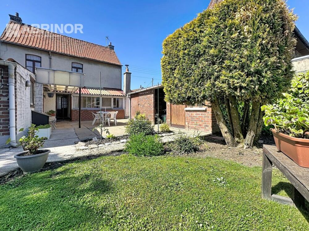 Secteur CAMPHIN-EN-PEVELE