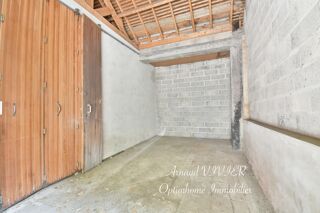  Appartement à vendre 2 pièces 30 m²