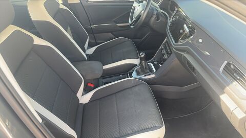 T-ROC I 1.5 TSI 150 Carat 2019 occasion 17000 La Rochelle