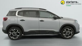 C5 aircross Hybride 136 e-DCS6 Max 2024 occasion 73420 Voglans