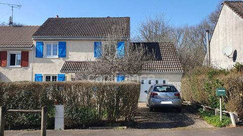   Maison � vendre 5 pi�ces LUXEUIL LES BAINS (70) Maison - 5 pi�ce(s) - 105 m�