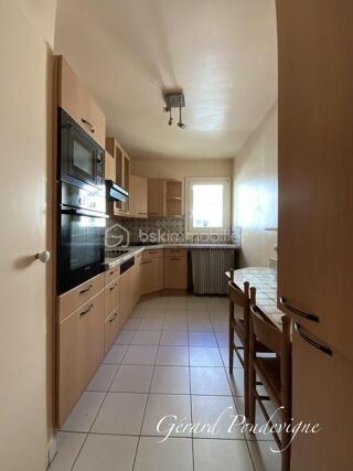  Appartement à vendre 4 pièces 90 m²
