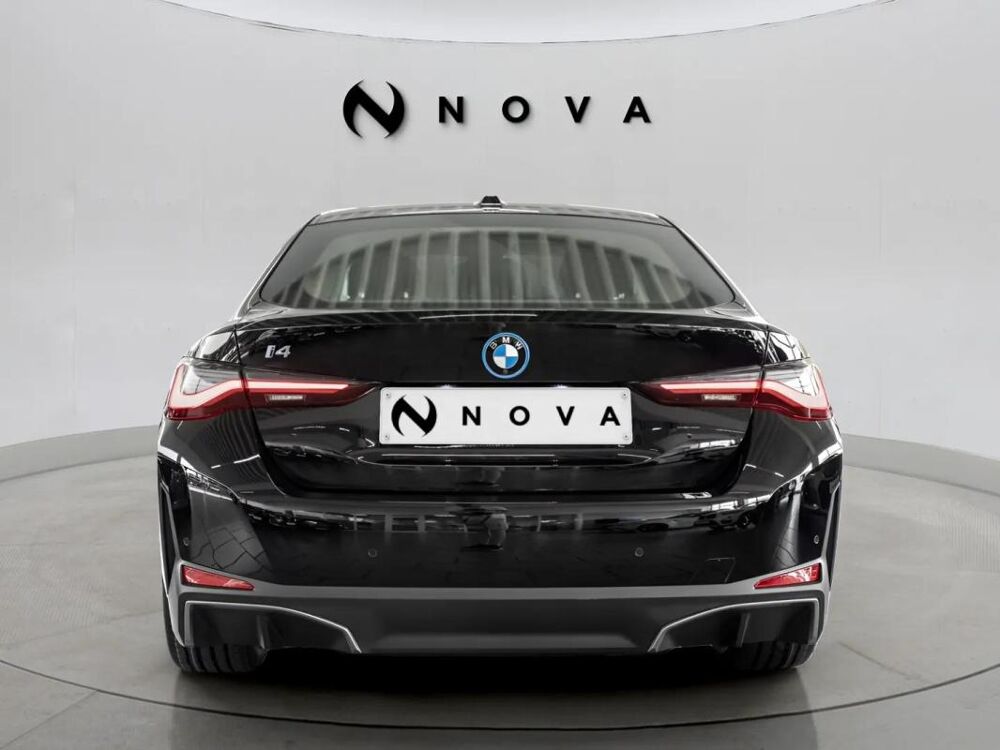 i4 Gran Coupe • 40 eDrive 340ch LED 2023 occasion 33600 Pessac