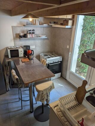  Appartement � louer 1 pi�ce 14 m�