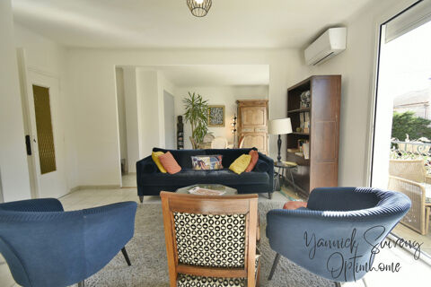  Appartement à vendre 3 pièces 92 m²