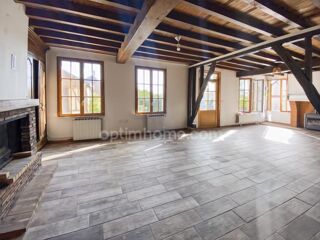  Maison à vendre 6 pièces 150 m²