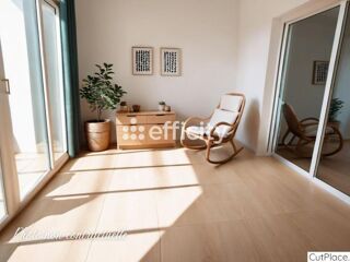  Appartement � vendre 4 pi�ces 113 m�