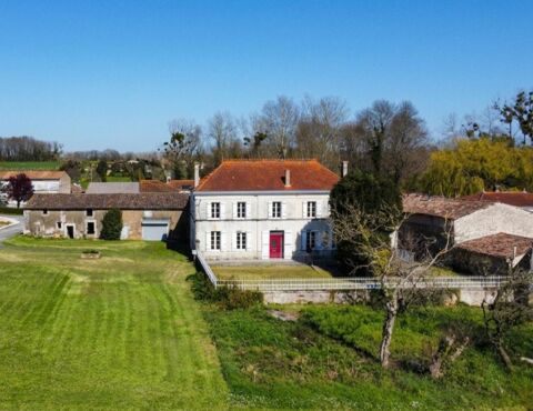   Maison de campagne Maison - 4 pièce(s) - 135 m²