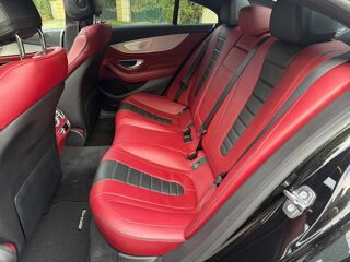 Classe CLS 350 2.9 d 286 4MATIC 9G-TRONIC AMG Line - Automatique Toit o 2018 occasion 16000 Angouleme
