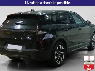 Grandland 1.2 Turbo Hybrid 145 ch e-DCT6 GS 2025 occasion 10150 Lavau