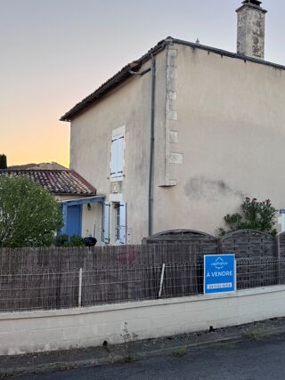  Maison à vendre 5 pièces 98 m²