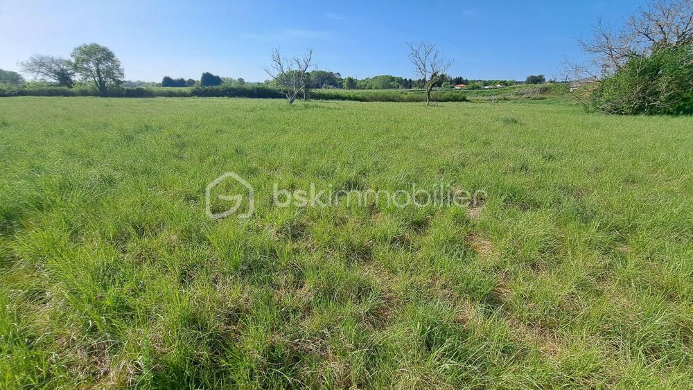 Vente Terrain Terrain Saint front de pradoux