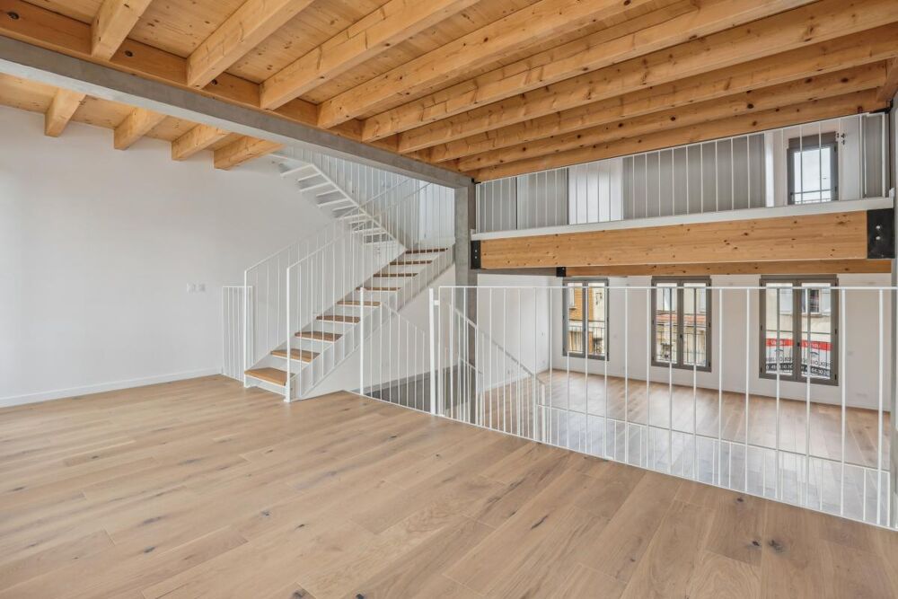  vendre  Maison Versailles (78000)