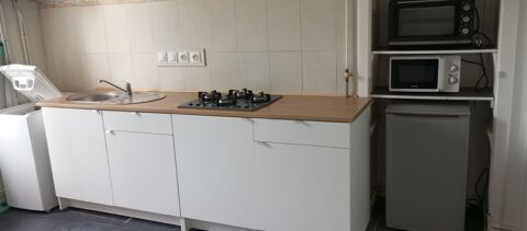  Appartement � louer 2 pi�ces 28 m�