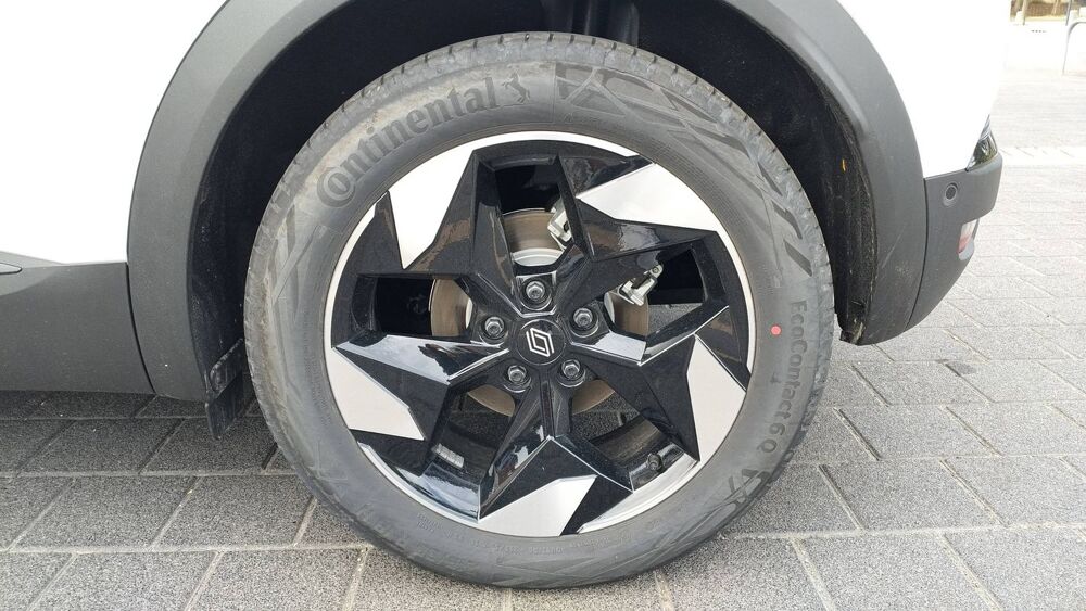 Captur 1.6 E-Tech 160 Hybrid BVA6 Techno 2026 occasion 62138 Billy Berclau