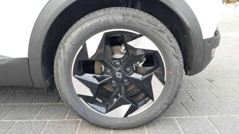 Captur 1.6 E-Tech 160 Hybrid BVA6 Techno 2026 occasion 62138 Billy Berclau