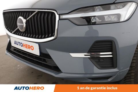 XC60 2.0 B4 Momentum Business Geartronic 8 197 ch 2022 occasion 92130 Issy-les-Moulineaux