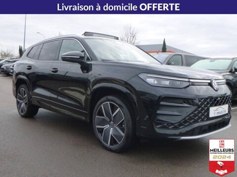 Tayron eHybrid 272 DSG6 5PL R-Line +Toit pano +JA2 2025 occasion 10150 Lavau