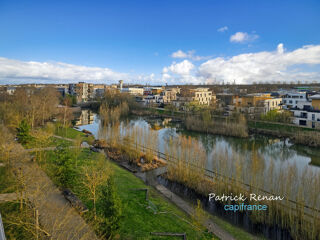  Appartement � vendre 3 pi�ces 61 m�