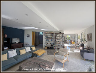  Villa à vendre 9 pièces 191 m²
