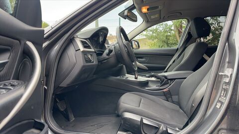 S&eacute;rie 3 Touring (F31) 320i 184 BVA Lounge Plus 2018 occasion 13012 Marseille