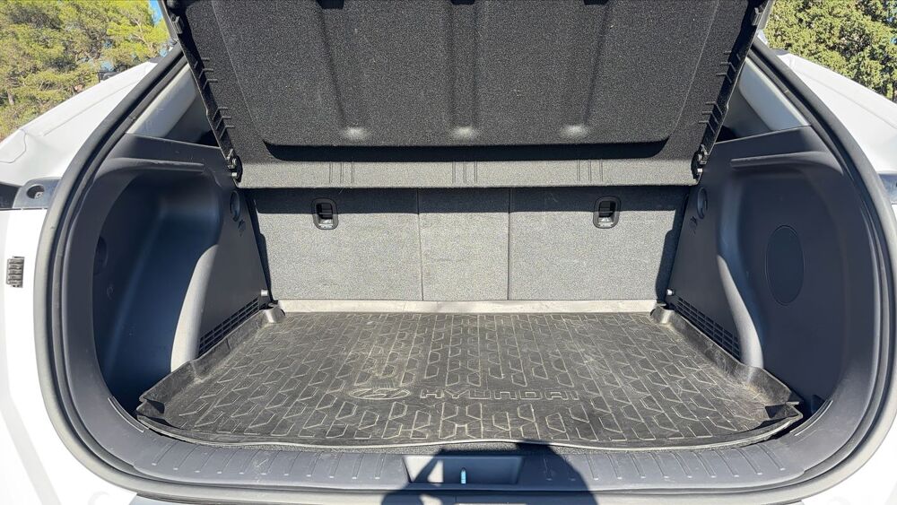 Kona 1.6 T-GDI 138 DCT7 Executive - Premi&egrave;re main Garantie constr 2025 occasion 06400 Cannes