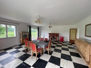  Maison à vendre 3 pièces 100 m²