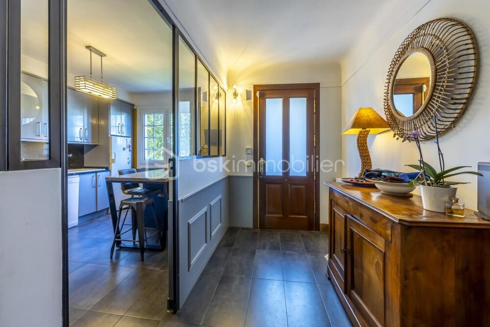 � vendre  Maison Ciboure (64500)