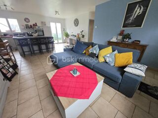  Maison à vendre 4 pièces 91 m²