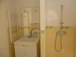  Appartement à louer 2 pièces 36 m²