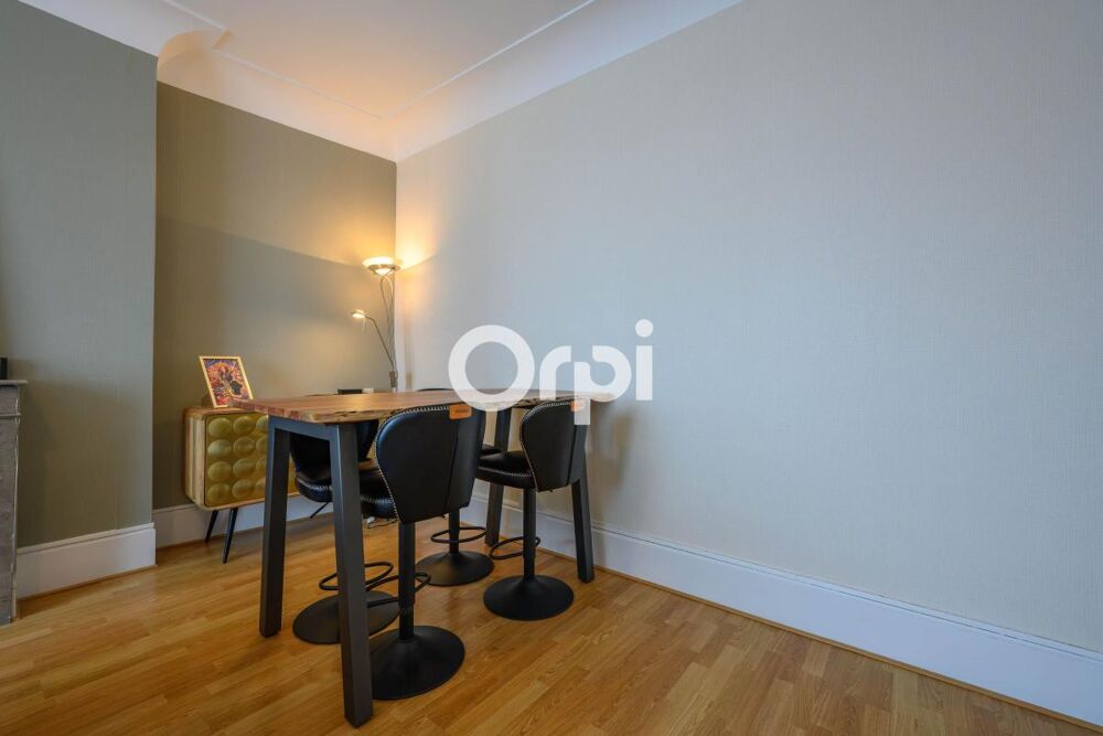 Vente Appartement Appartement dans résidence de Standing au centre de Douai Douai