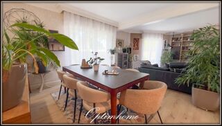  Maison à vendre 7 pièces 182 m²