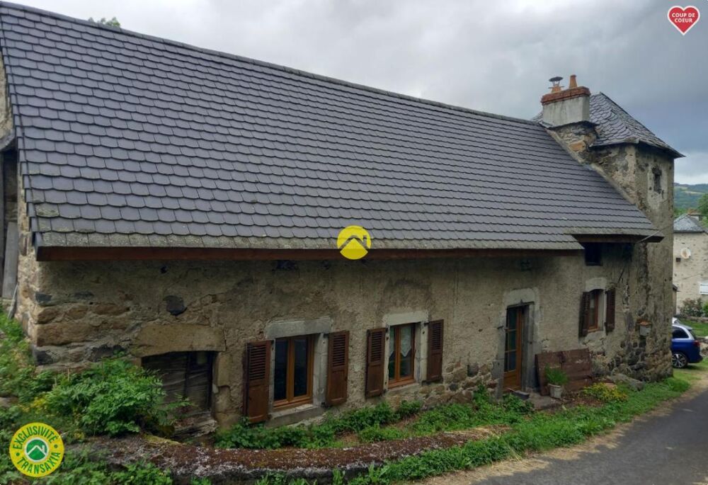 Vente Maison MAISON Joursac