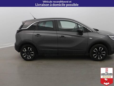 Crossland D 110 BVM6 Elegance 2023 occasion 10150 Lavau