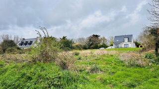  Terrain à vendre 1081 m²