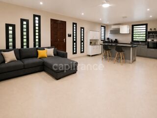 Maison 4 pièces 120 m² · à Matoury · 120 m² · 290 000 €