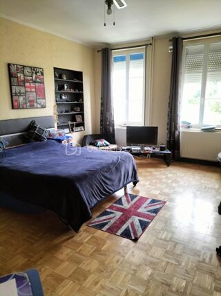  Propri�t�/ch�teau � vendre 6 pi�ces 228 m�