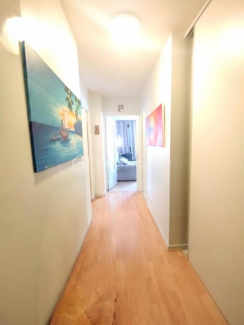 À VENDRE  Appartement T2 de 57 m² à DAMMARIE-LES-LYS PROCHE GARE